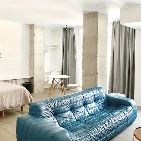 Estudio Ponferrada Extérieur photo