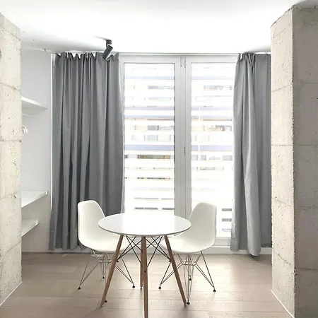 Estudio Ponferrada Extérieur photo
