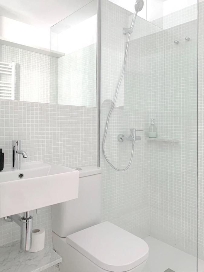 Estudio Appartement *
