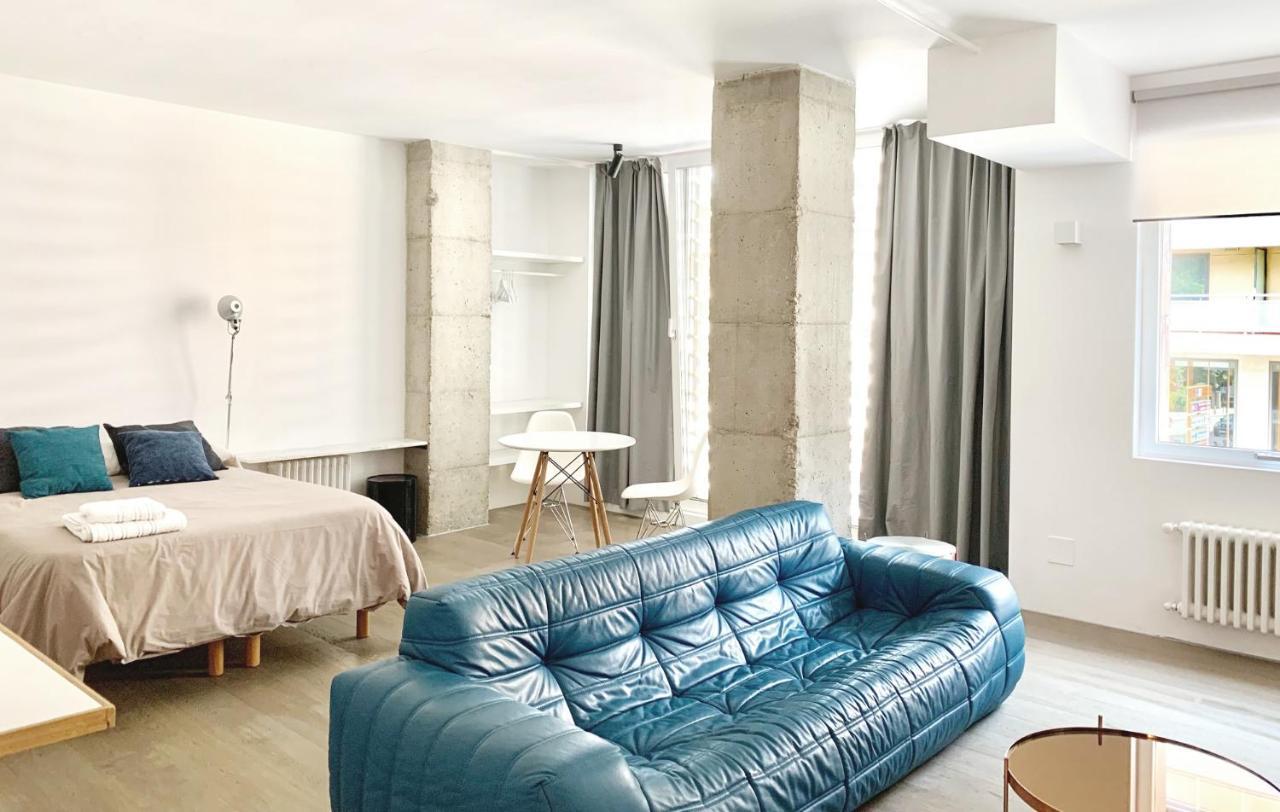 Estudio Appartement