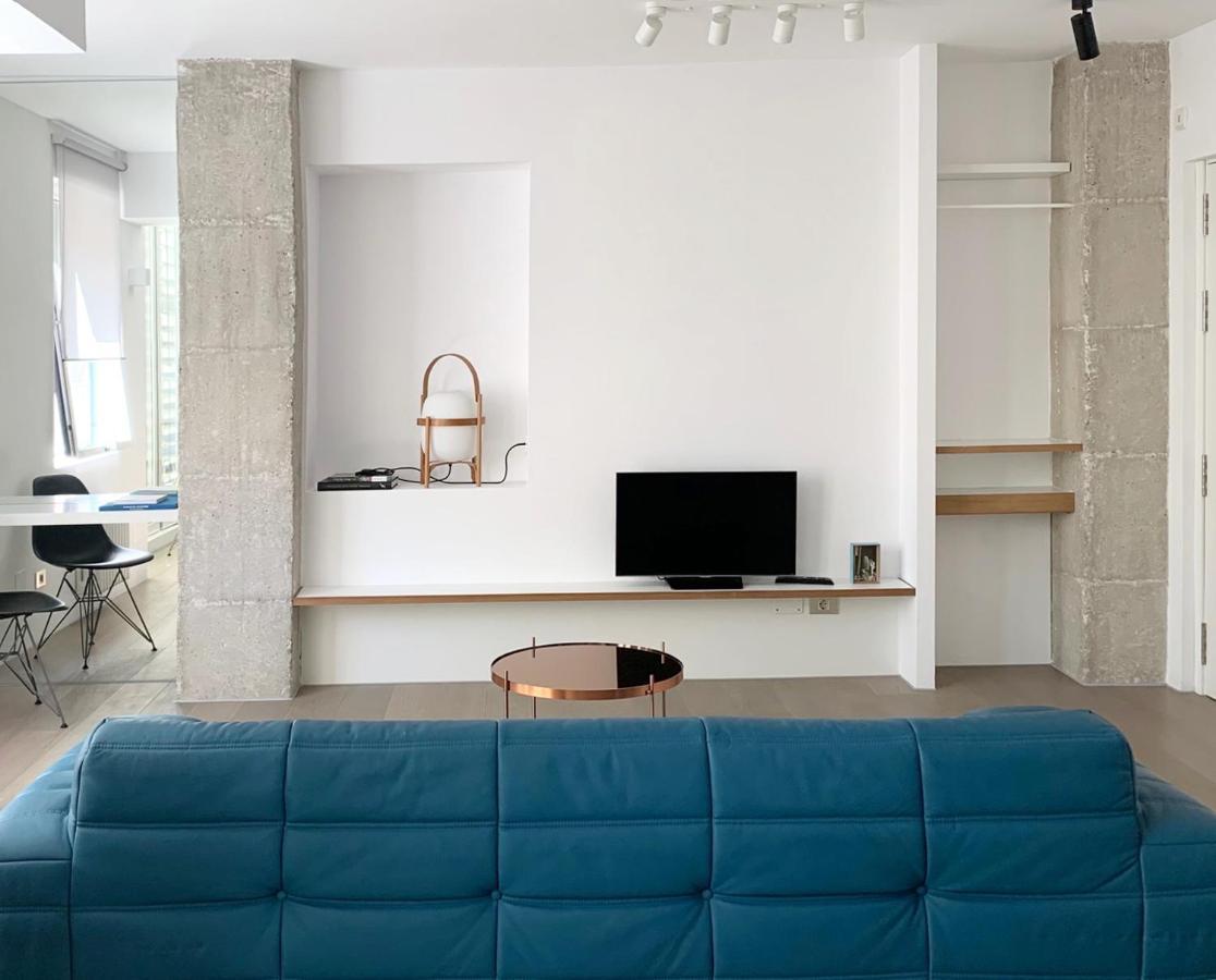 Estudio Appartement