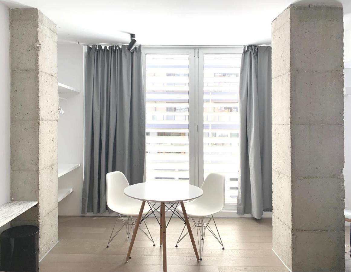 Appartement Estudio